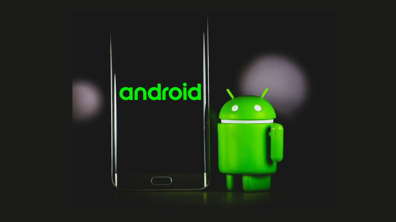 Professional android app development company